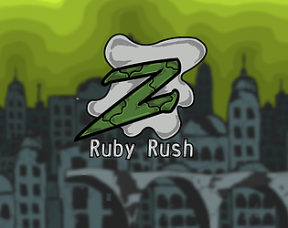Z-Ruby Rush