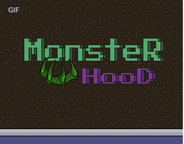 Monster Hood