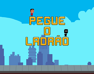 Pegue o Ladrão