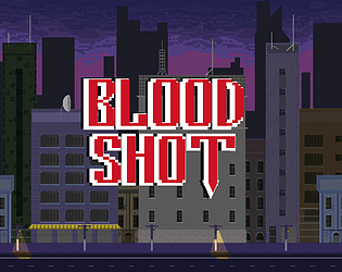 Blood Shot