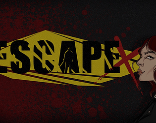 Escape X